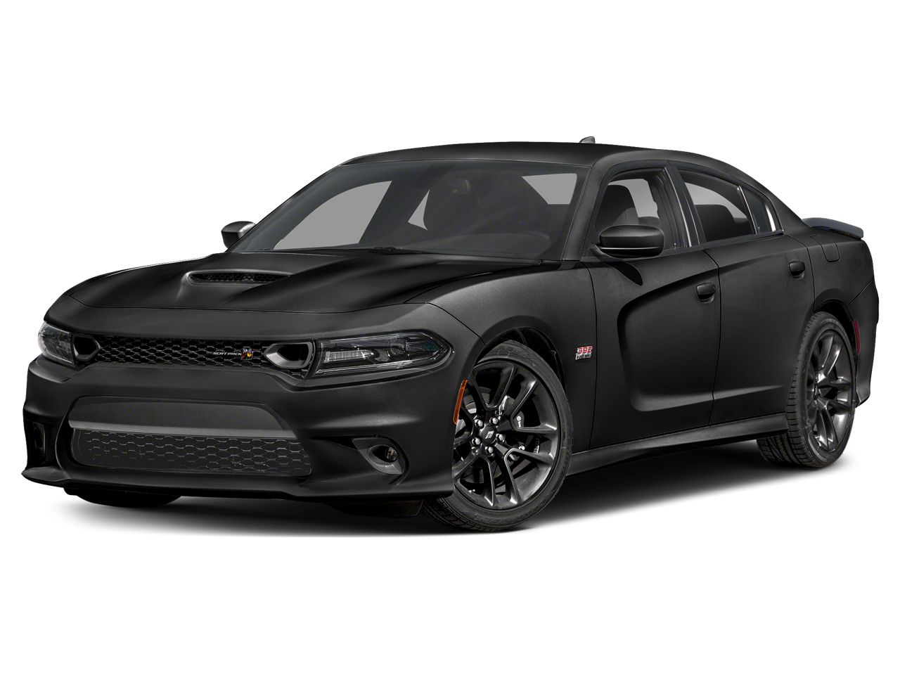2021 Dodge Charger